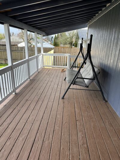 SniffSpot South Tacoma - Tacoma, WA