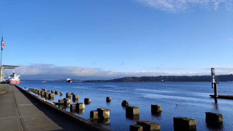 Thea's Park - Tacoma, WA