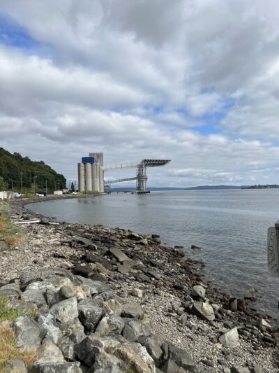 Thea's Park - Tacoma, WA