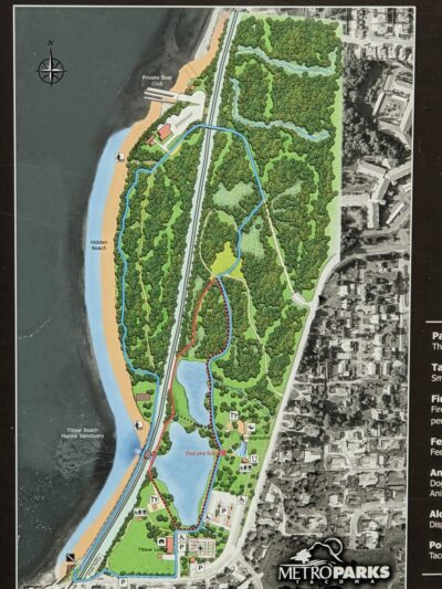 Titlow Park - Tacoma, WA