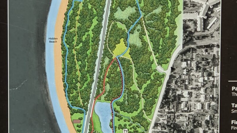 Titlow Park - Tacoma, WA