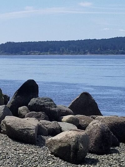 Titlow Park - Tacoma, WA