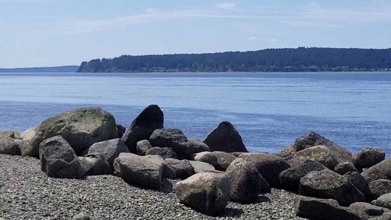 Titlow Park - Tacoma, WA