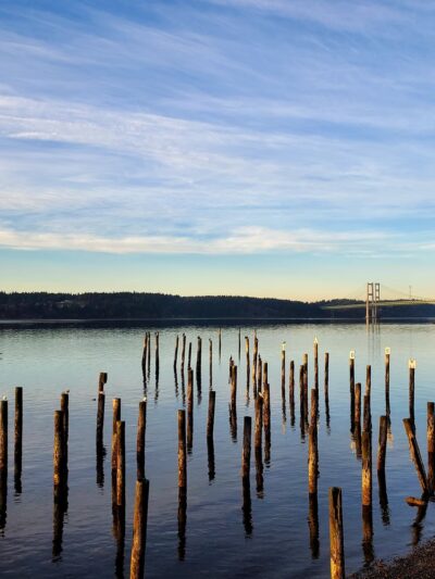 Titlow Park - Tacoma, WA