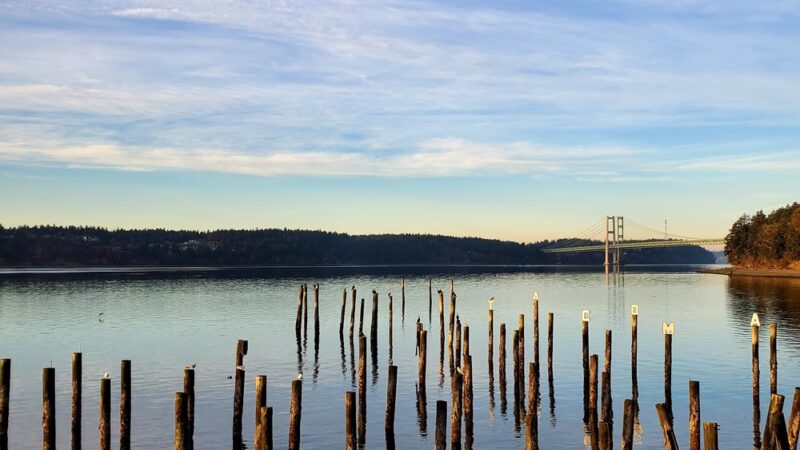 Titlow Park - Tacoma, WA