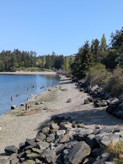 Titlow Park - Tacoma, WA