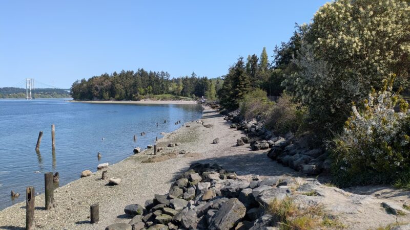 Titlow Park - Tacoma, WA