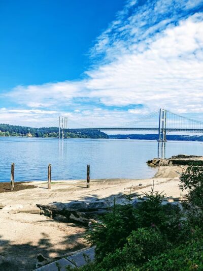 Titlow Park - Tacoma, WA