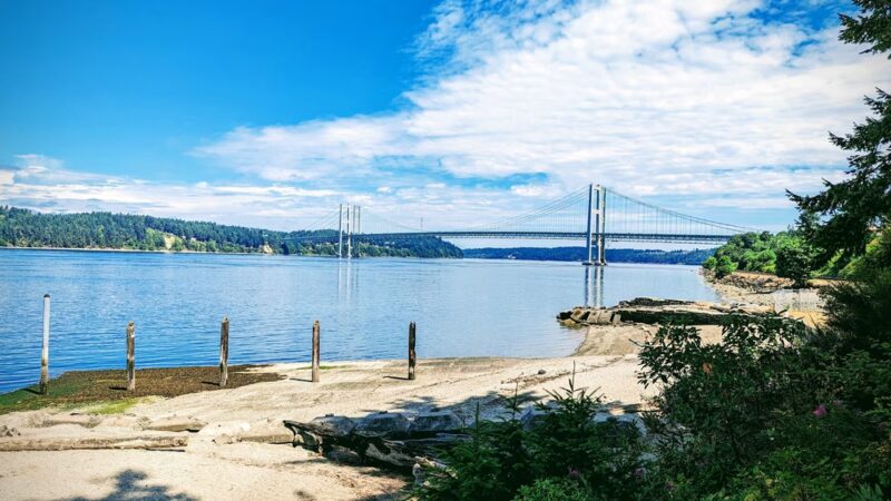 Titlow Park - Tacoma, WA