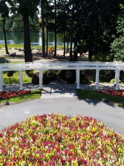 Wapato Park - Tacoma, WA