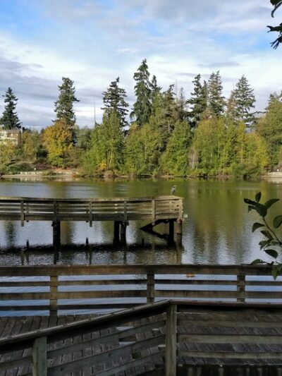 Wapato Park - Tacoma, WA