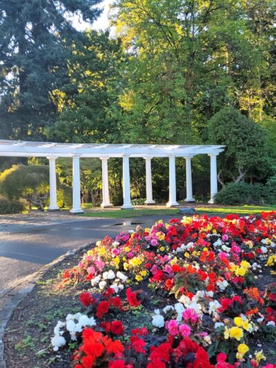 Wapato Park - Tacoma, WA