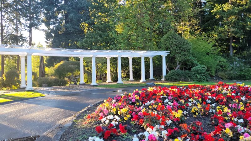 Wapato Park - Tacoma, WA