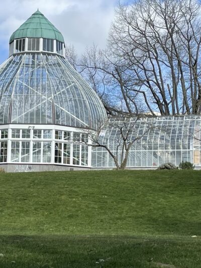 Wright Park - Tacoma, WA