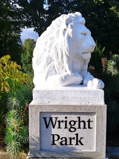 Wright Park - Tacoma, WA