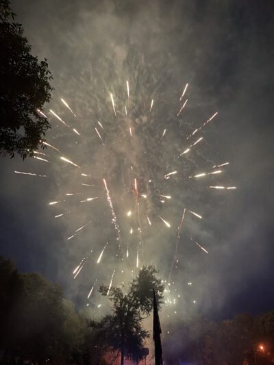 Talco Park - Talco, TX