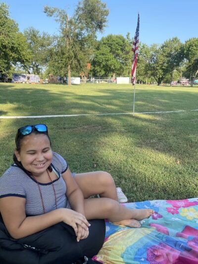Talco Park - Talco, TX