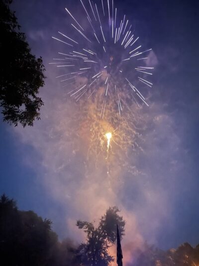 Talco Park - Talco, TX