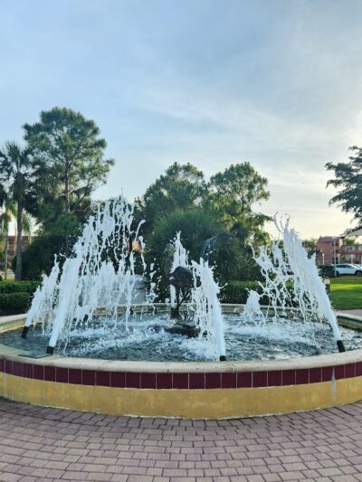 Tamarac Commons Park - Tamarac, FL