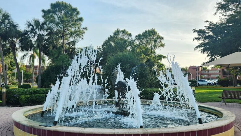 Tamarac Commons Park - Tamarac, FL