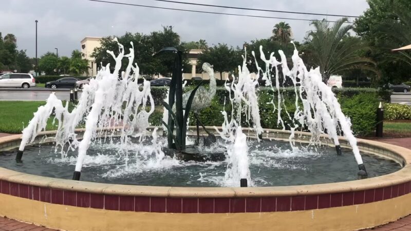 Tamarac Commons Park - Tamarac, FL