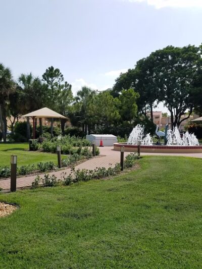 Tamarac Commons Park - Tamarac, FL