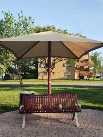 Tamarac Commons Park - Tamarac, FL
