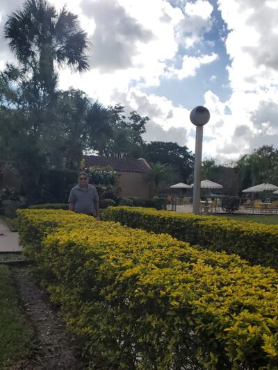 Tamarac Commons Park - Tamarac, FL