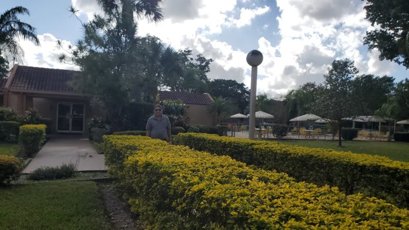 Tamarac Commons Park - Tamarac, FL