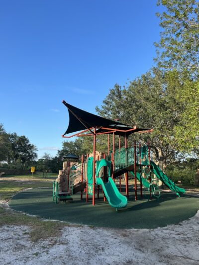 A. L. Anderson Park - Tarpon Springs, FL