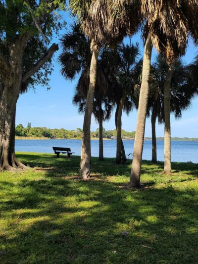 A. L. Anderson Park - Tarpon Springs, FL