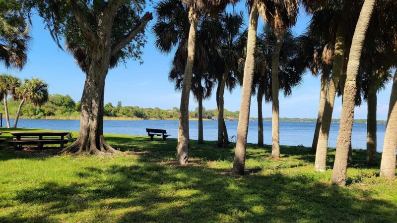 A. L. Anderson Park - Tarpon Springs, FL