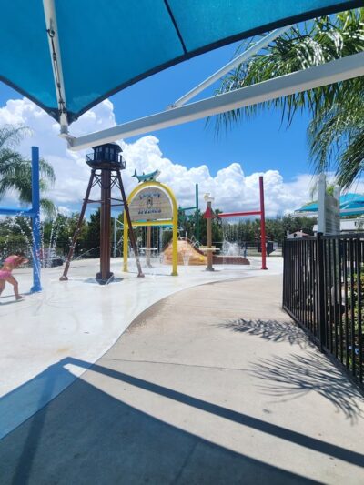 Tarpon Springs Dog Park - Tarpon Springs, FL