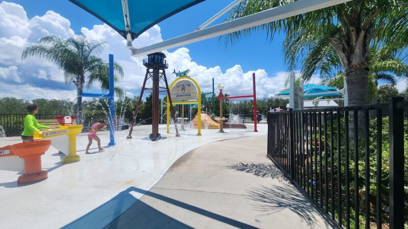 Tarpon Springs Dog Park - Tarpon Springs, FL