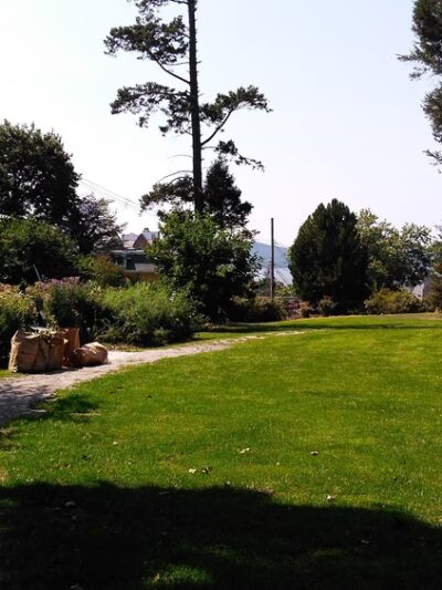 Neperan Park - Tarrytown, NY