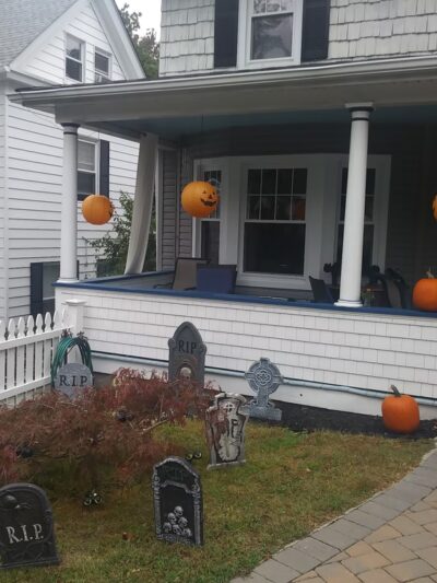 Neperan Park - Tarrytown, NY