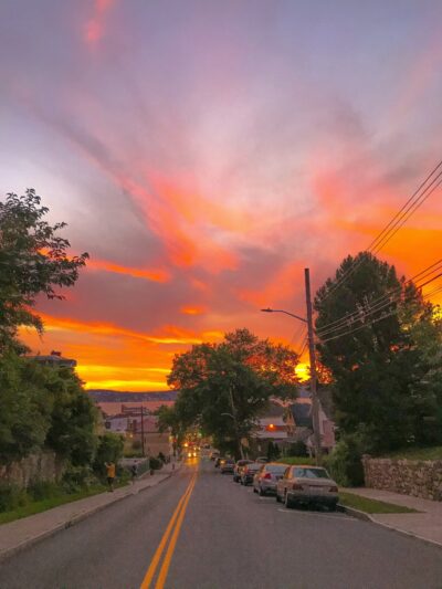 Neperan Park - Tarrytown, NY