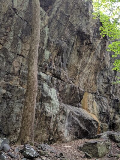 Raven's Rock - Tarrytown, NY
