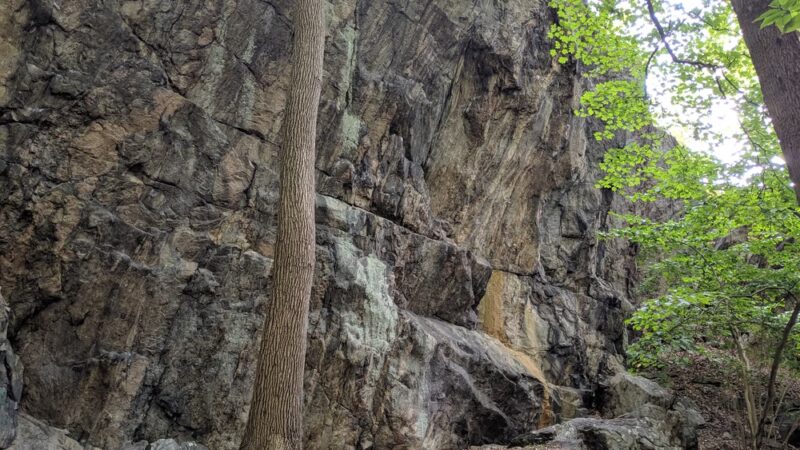 Raven's Rock - Tarrytown, NY