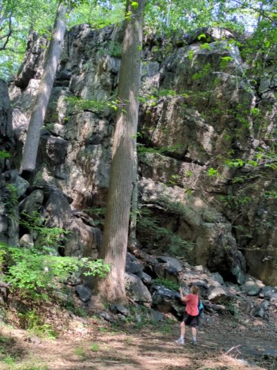 Raven's Rock - Tarrytown, NY