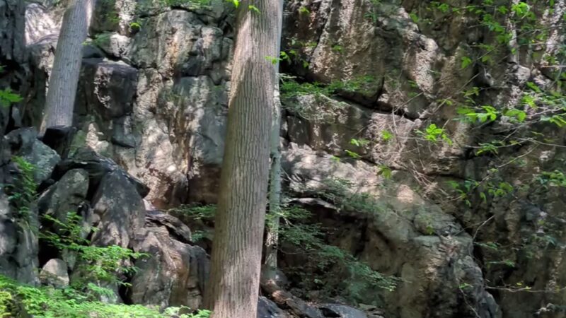 Raven's Rock - Tarrytown, NY