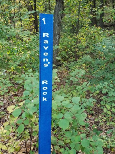 Raven's Rock - Tarrytown, NY