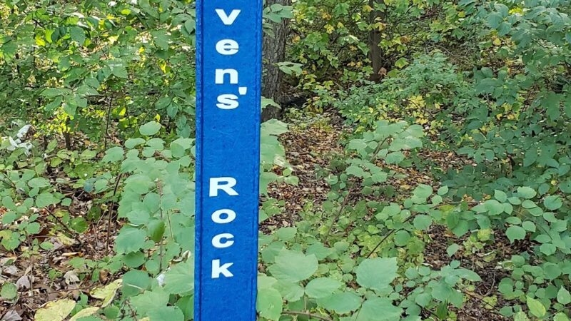 Raven's Rock - Tarrytown, NY