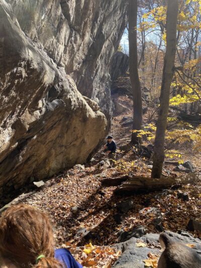 Raven's Rock - Tarrytown, NY