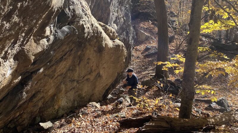 Raven's Rock - Tarrytown, NY