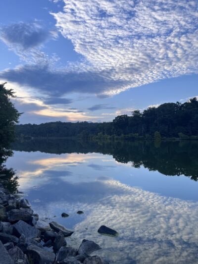 Tarrytown Lakes Park - Tarrytown, NY