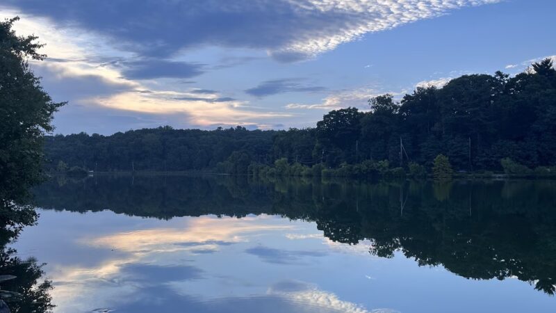 Tarrytown Lakes Park - Tarrytown, NY