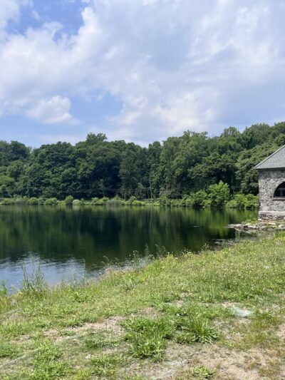 Tarrytown Lakes Park - Tarrytown, NY