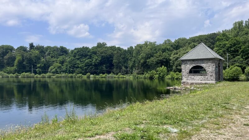 Tarrytown Lakes Park - Tarrytown, NY