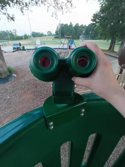 Eagles Nest park - Tatum, TX
